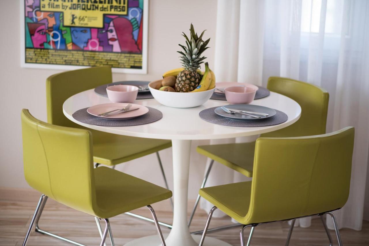 Volto Kokkini Apartment Korfu Dış mekan fotoğraf
