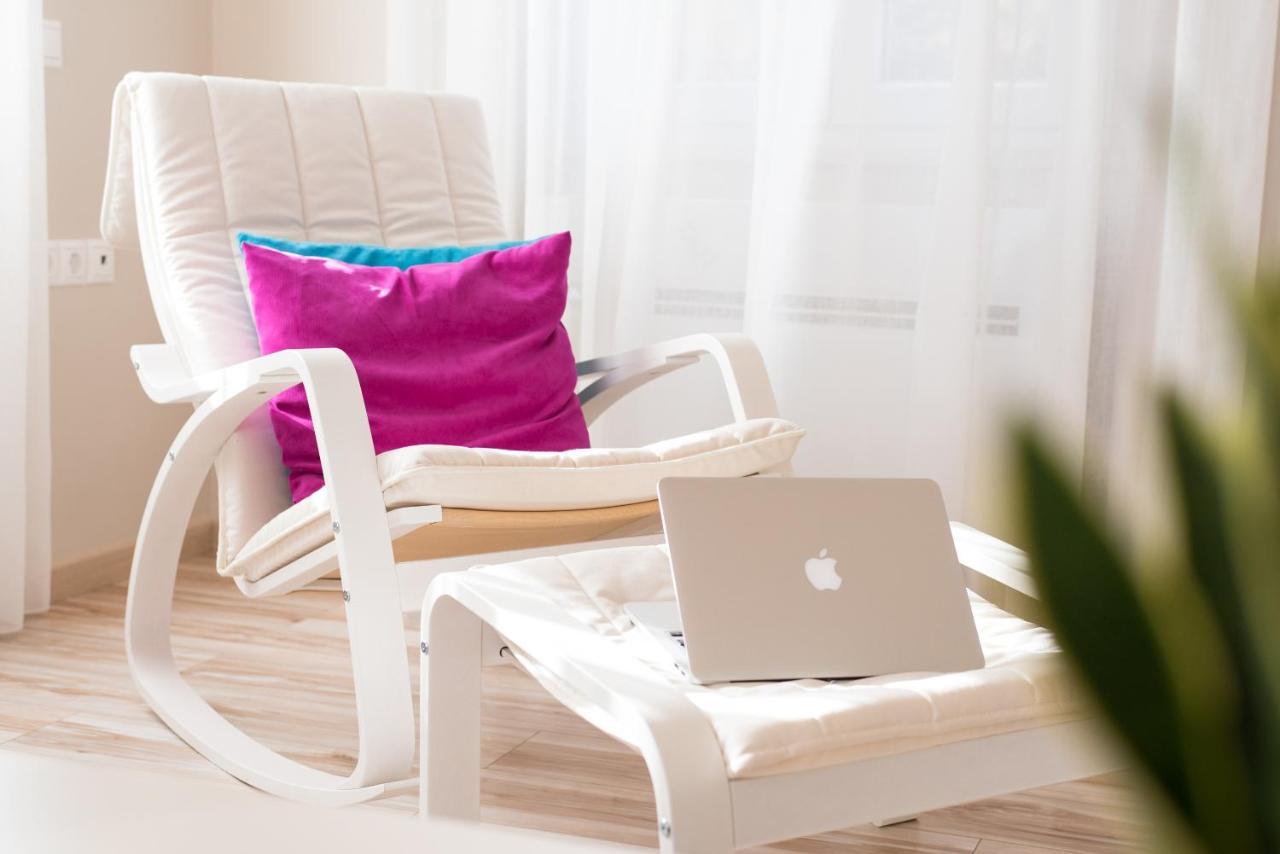 Volto Kokkini Apartment Korfu Dış mekan fotoğraf